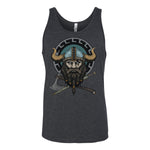 Berserker Tank - Small - Tank