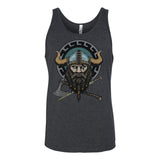 Berserker Tank - Small - Tank