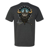 Berserker Tee - Small - Shirt
