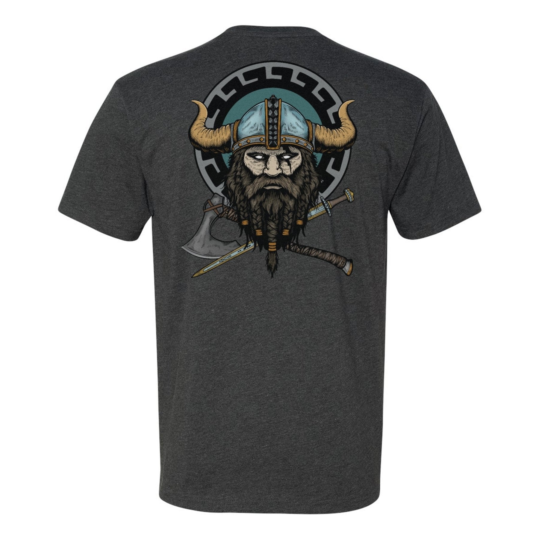 Berserker Tee - Small - Shirt