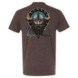 Berserker Tee - Small - Shirt