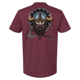 Berserker Tee - Small - Shirt