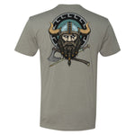 Berserker Tee - Small - Shirt