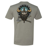 Berserker Tee - Small - Shirt