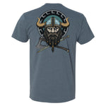 Berserker Tee - Small - Shirt