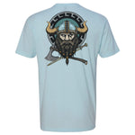 Berserker Tee - Small - Shirt