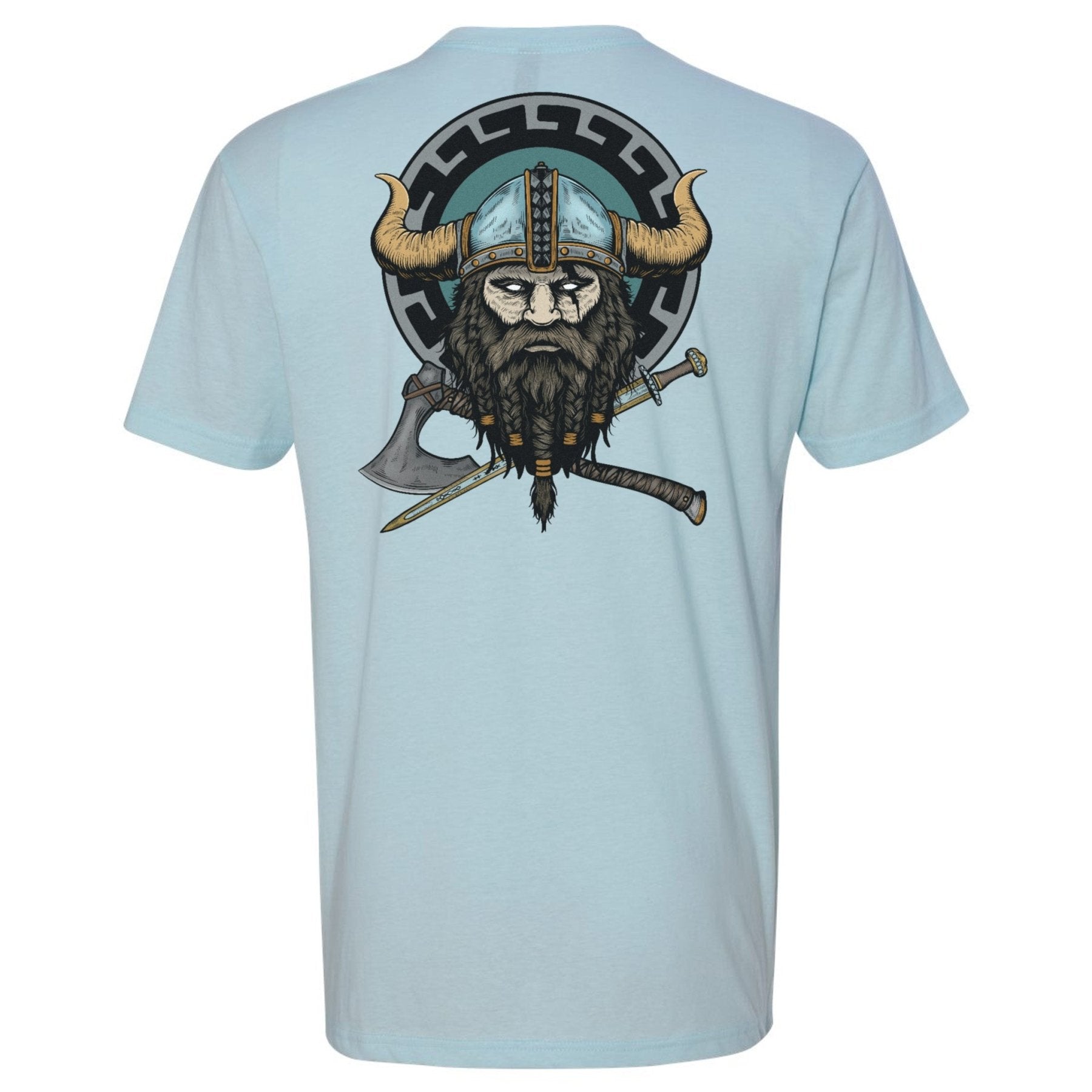 Berserker Tee - Small - Shirt