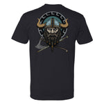 Berserker Tee - Small - Shirt