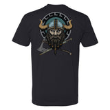 Berserker Tee - Small - Shirt