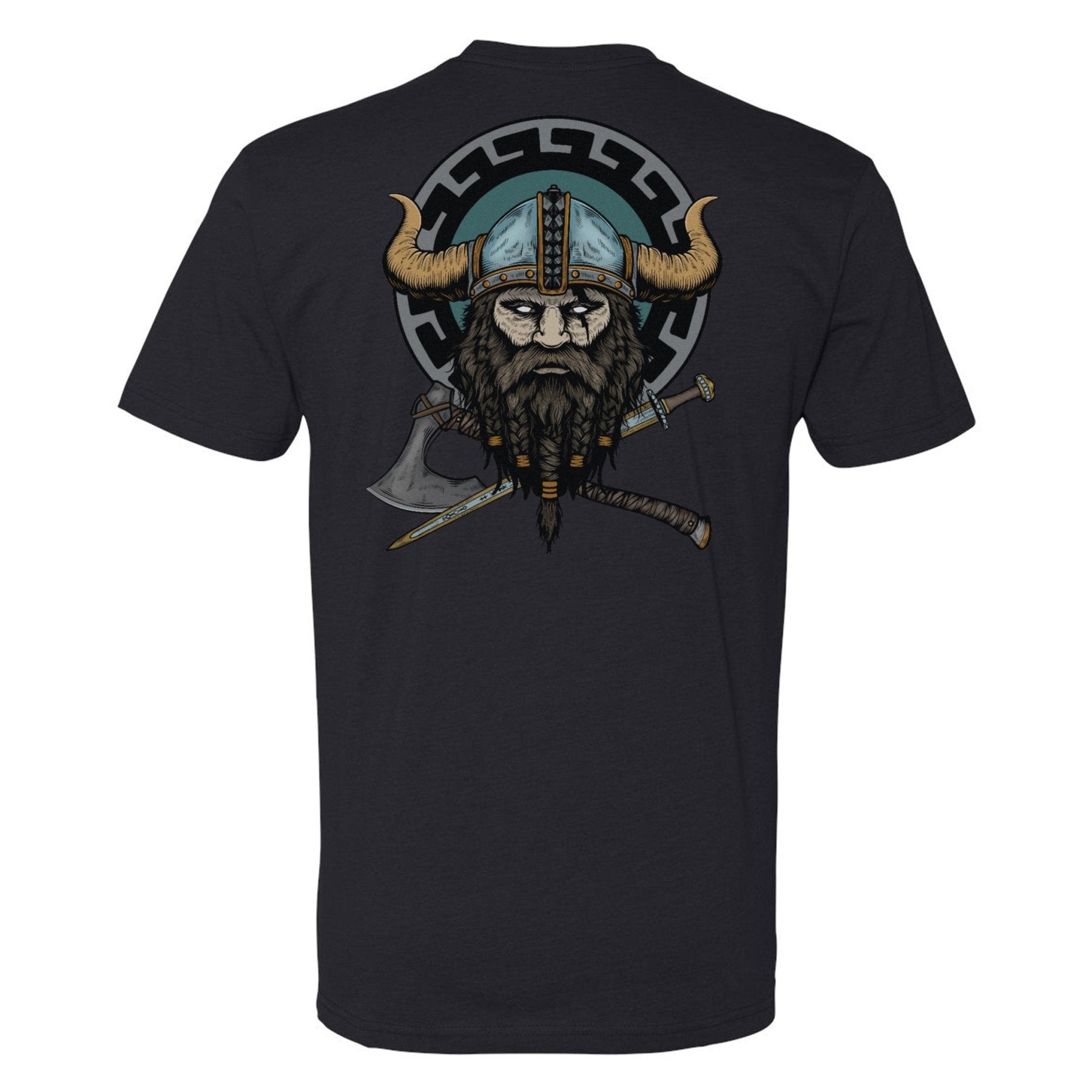 Berserker Tee - Small - Shirt