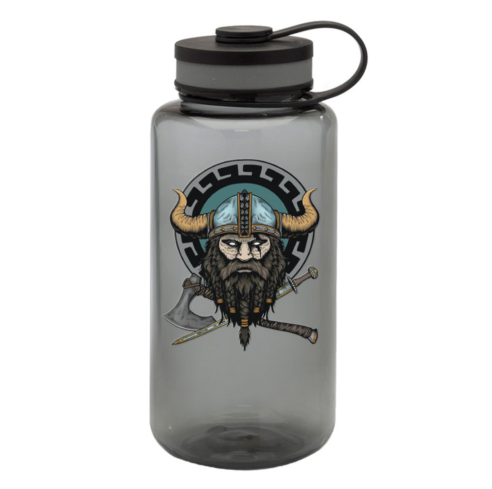Berserker Water Bottle - 38oz - Water Bottle
