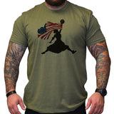 Betsy Ross - Small - Shirt