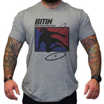 Biden BMX Tee - Small - Shirt