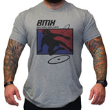 Biden BMX Tee - Small - Shirt