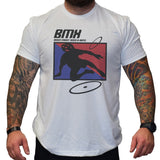 Biden BMX Tee - Small - Shirt