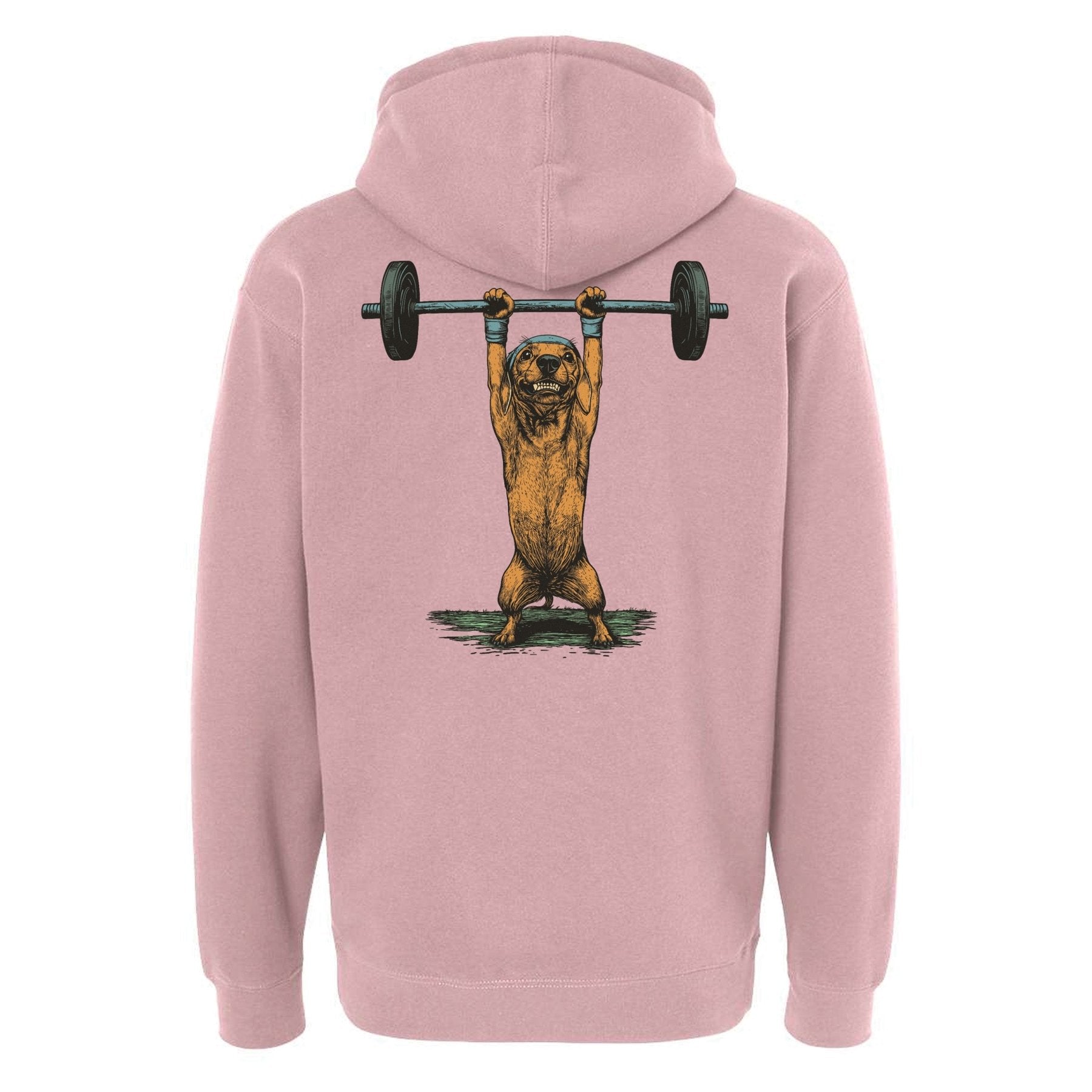 Big Doxxie Energy Hoodie - Small - Hoodie