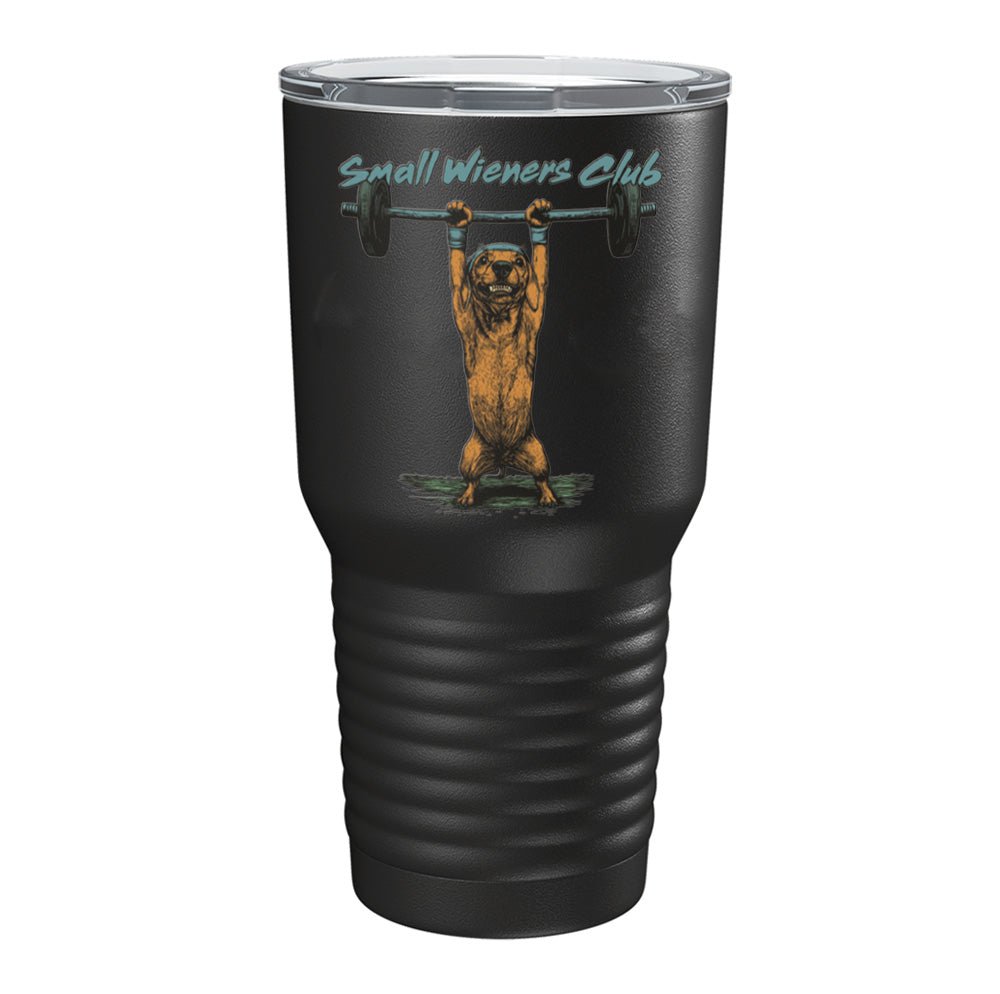 Big Doxxie Energy Printed Tumbler - 30oz - Tumbler