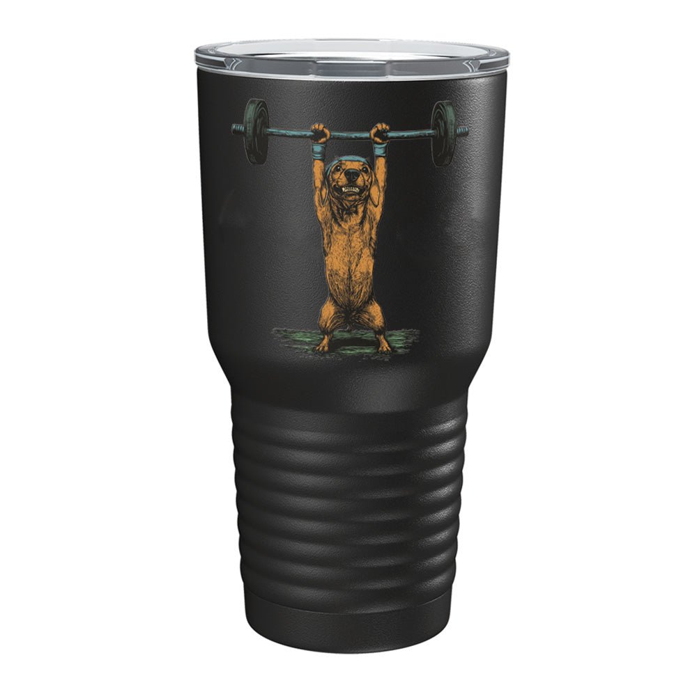 Big Doxxie Energy Printed Tumbler - 30oz - Tumbler