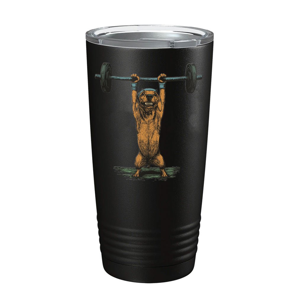 Big Doxxie Energy Printed Tumbler - 20oz - Tumbler