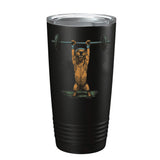 Big Doxxie Energy Printed Tumbler - 20oz - Tumbler