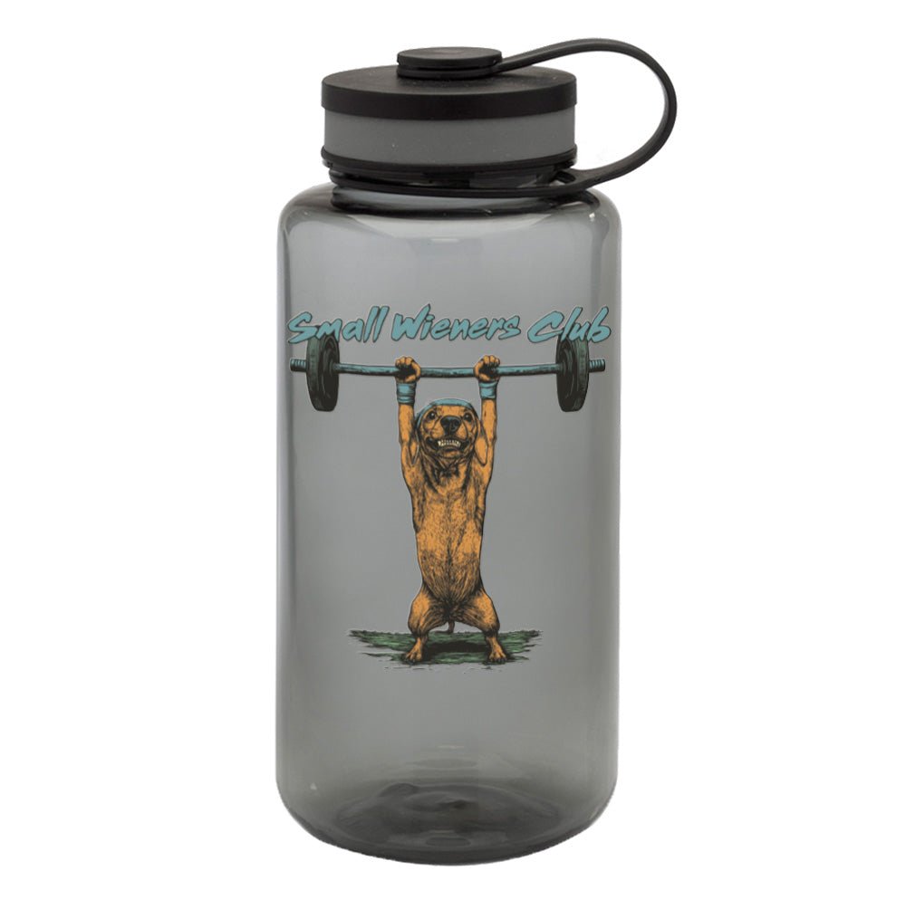 Big Doxxie Energy Water Bottle - 38oz - Water Bottle