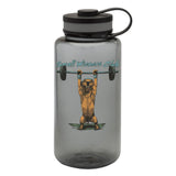 Big Doxxie Energy Water Bottle - 38oz - Water Bottle