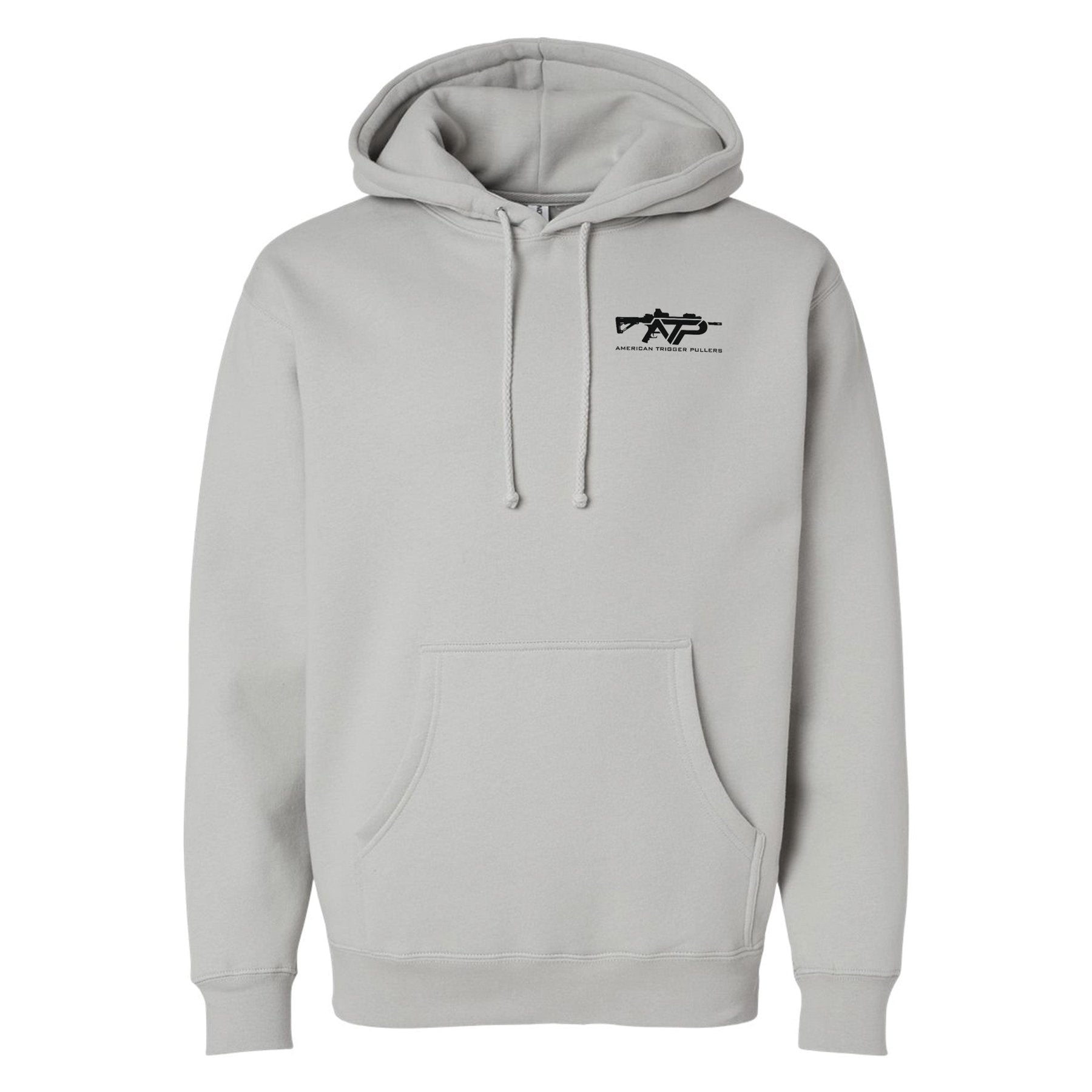 Big Guns Doxxie Hoodie - Small - Hoodie