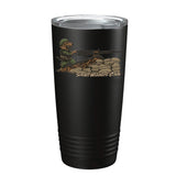 Big Guns Doxxie Printed Tumbler - 20oz - Tumbler