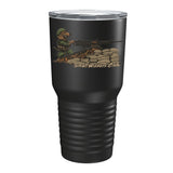 Big Guns Doxxie Printed Tumbler - 30oz - Tumbler