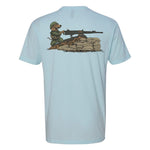 Big Guns Doxxie Tee - Small - Shirt