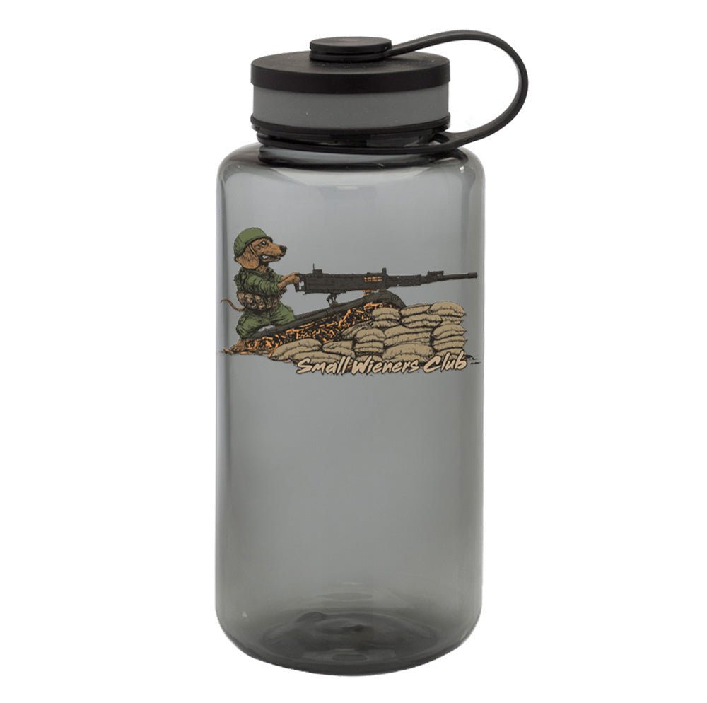 Big Guns Doxxie Water Bottle - 38oz - Water Bottle