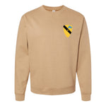 Black Jack Behavioral Heath Team Sweatshirt - Small - Private Sweatshirt