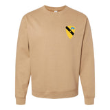 Black Jack Behavioral Heath Team Sweatshirt - Small - Private Sweatshirt