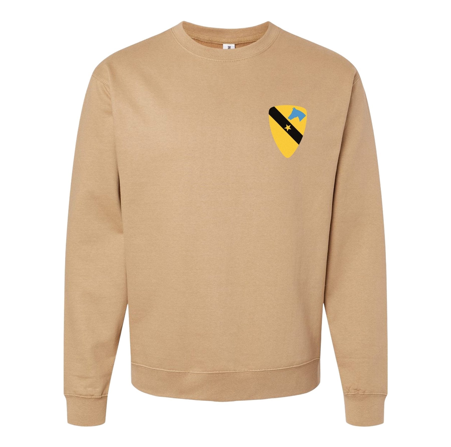 Black Jack Behavioral Heath Team Sweatshirt - Small - Private Sweatshirt