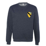 Black Jack Behavioral Heath Team Sweatshirt - Small - Private Sweatshirt