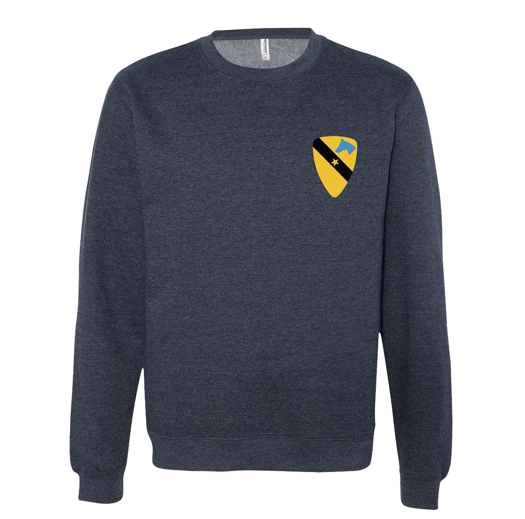 Black Jack Behavioral Heath Team Sweatshirt - Small - Private Sweatshirt