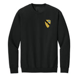 Black Knights PT Sweatshirt - Small - Private Sweatshirt