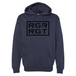 BLKOUT RGT Hoodie - Small - Hoodie