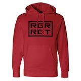 BLKOUT RGT Hoodie - Small - Hoodie