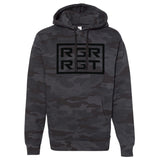 BLKOUT RGT Hoodie - Small - Hoodie