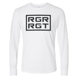 BLKOUT RGT Long Sleeve - Small - Shirt