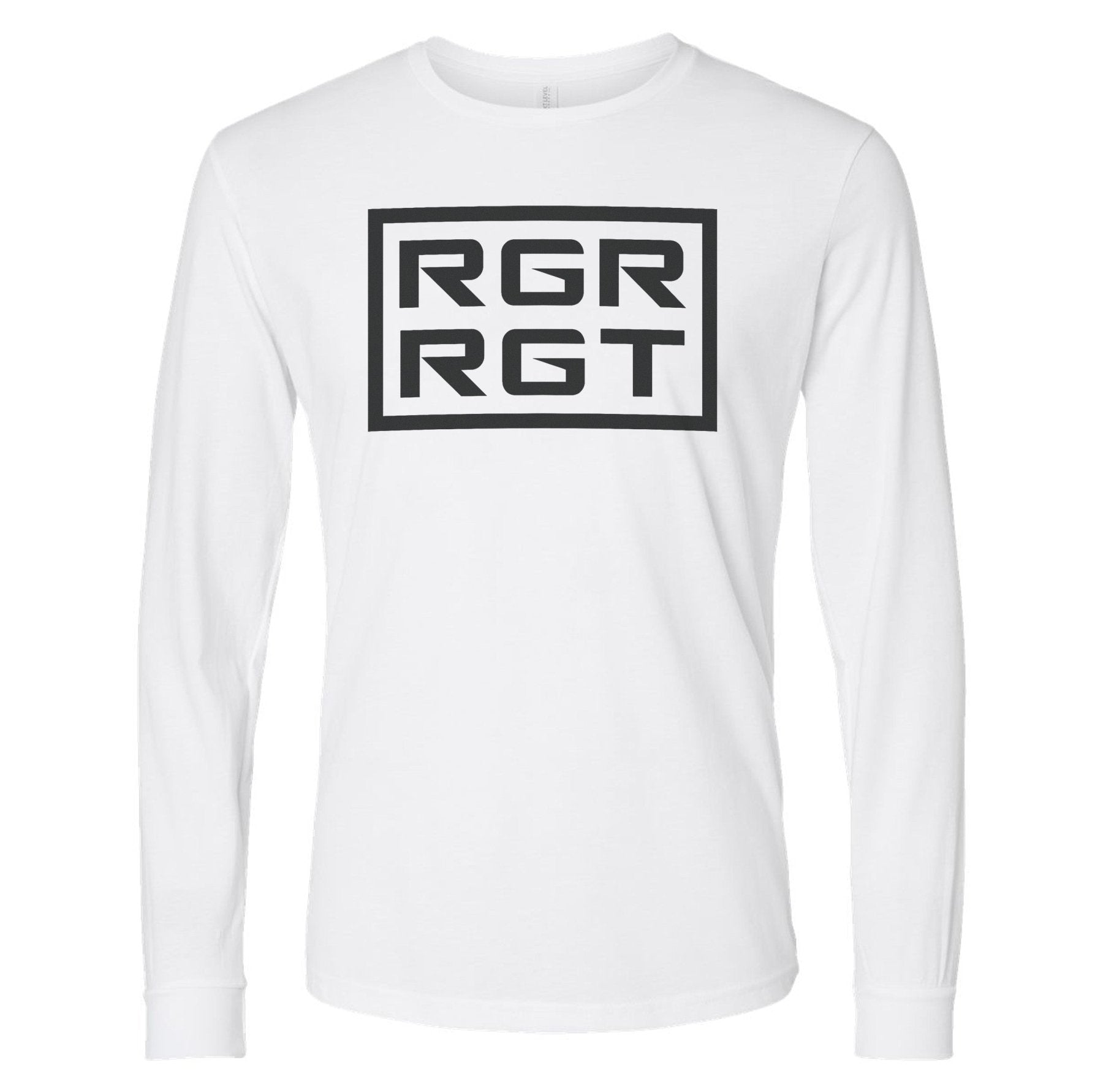 BLKOUT RGT Long Sleeve - Small - Shirt