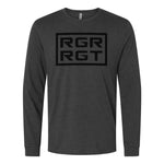 BLKOUT RGT Long Sleeve - Small - Shirt