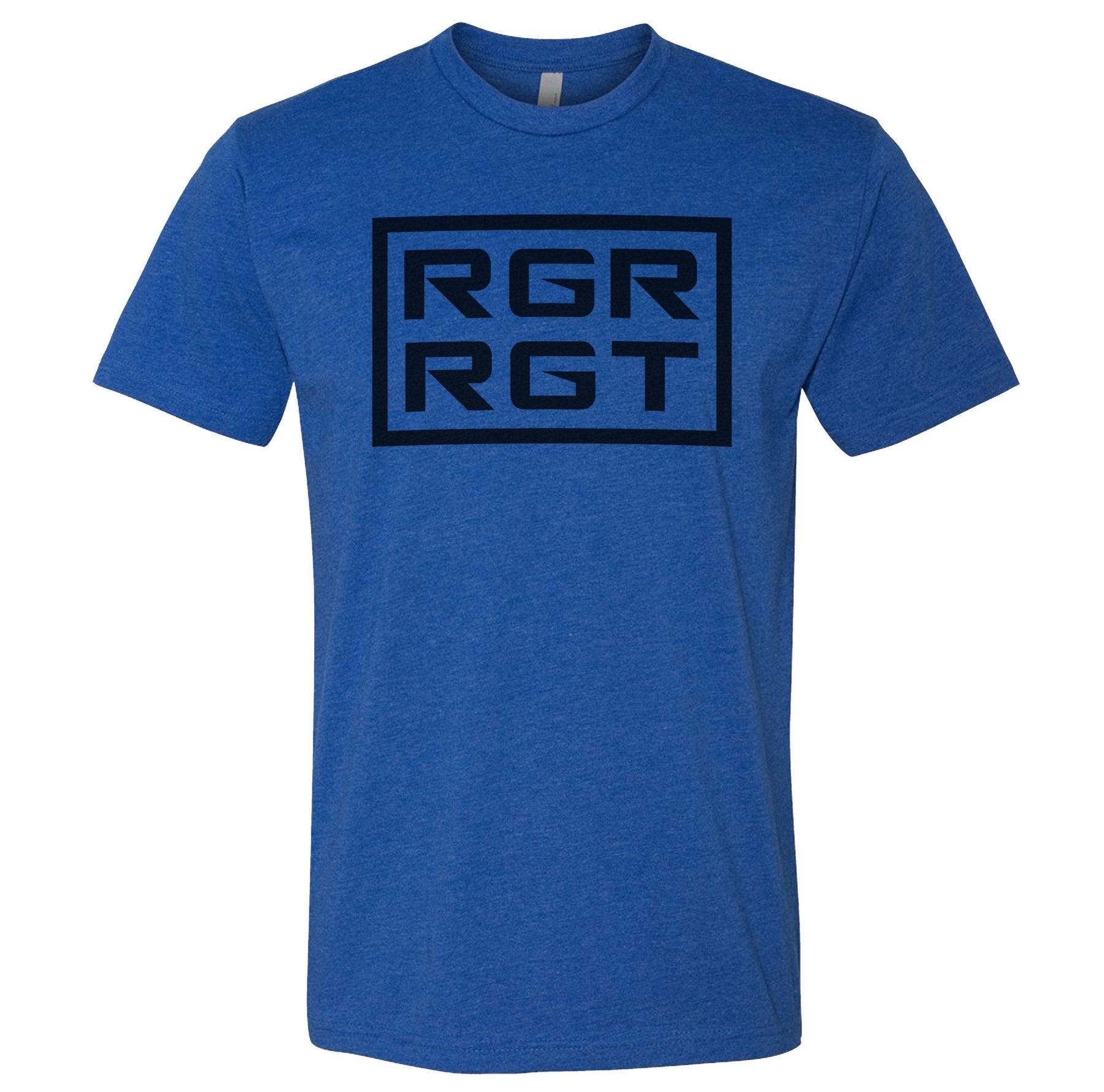 BLKOUT RGT Tee - Small - Shirt