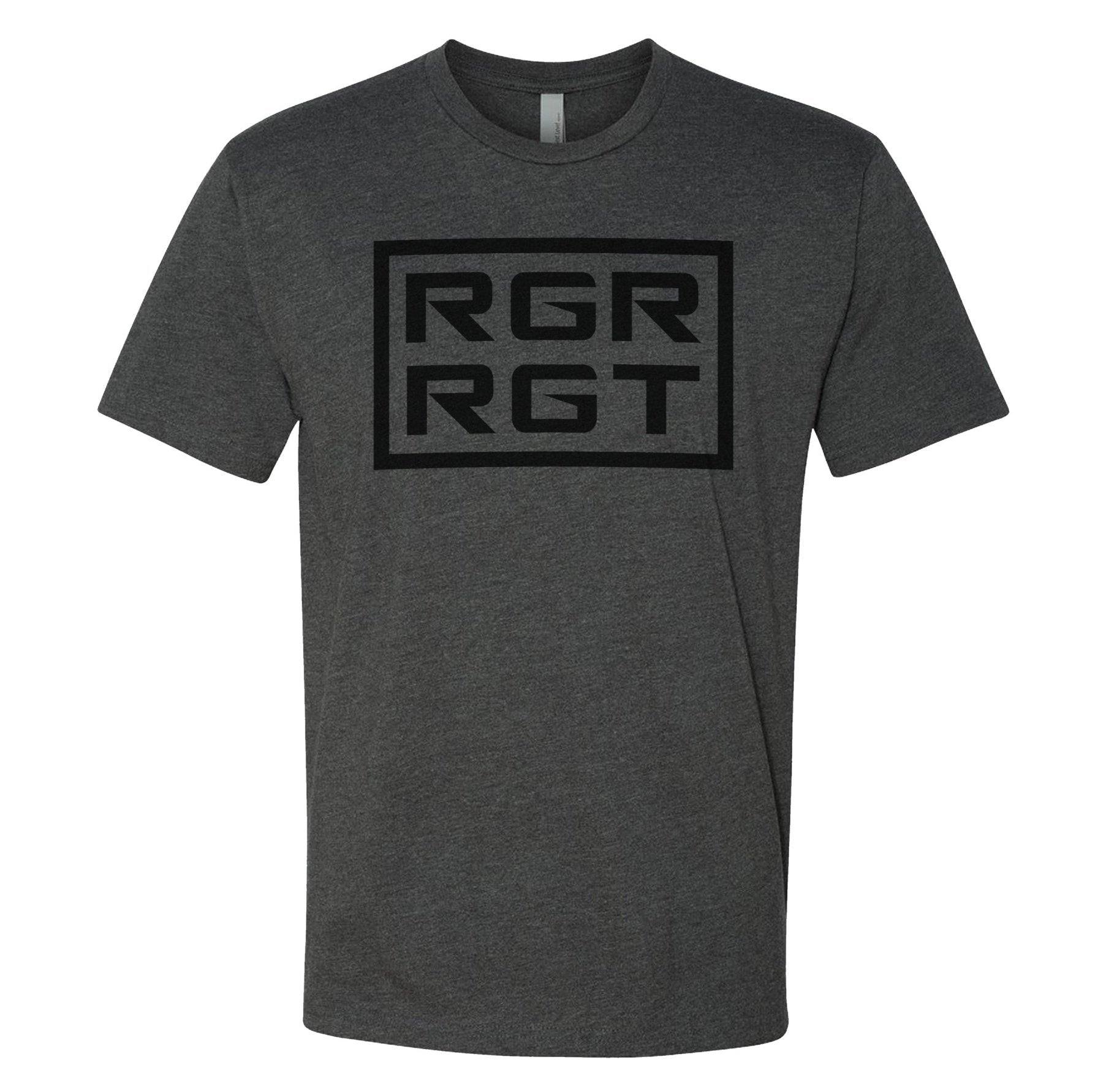 BLKOUT RGT Tee - Small - Shirt