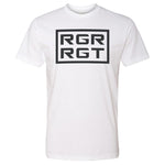 BLKOUT RGT Tee - Small - Shirt