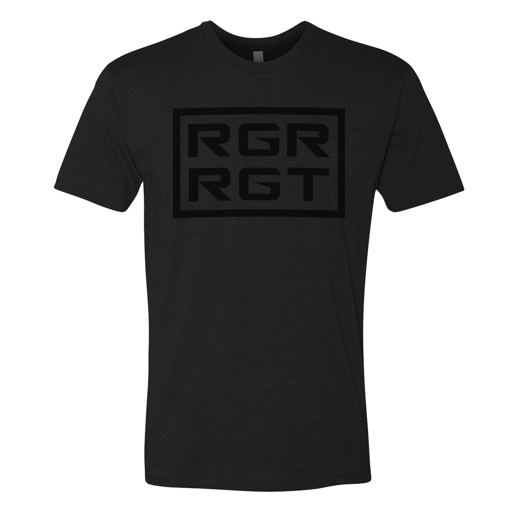 BLKOUT RGT Tee - Small - Shirt