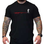 Blood Trail Tee - Small - Shirt