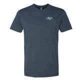 Blue Lives Matter - Small - Shirt