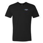 Blue Lives Matter - Small - Shirt
